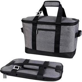 Beach Cooling Bag Manufacturer - Wholesale for Food Thermal for Eats Grocery Thermo