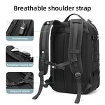Vacuum Travel Bag Manufacturer - Compression Storage Bag Built-in for Suitcase Luggage