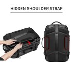 Backpack Manufacturer - 2023 New Laptop Waterproof Oxford Travel Man Large Space 60L Polyester