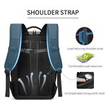 School Backpack Manufacturer - Customer Logo High Quality with Shoe Barn Adult Waterproof for Men Sac a dos