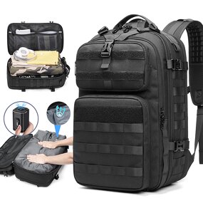 Vacuum Travel Bag Manufacturer - Compression Storage Bag Built-in for Suitcase Luggage