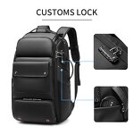 Adventure Backpack Manufacturer - Travelling Packed Large Business 50L PVC Nature Hike Cameras DSLR