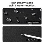 Laptop Sleeve Manufacturer - Factory Wholesale Waterproof Oxford Compatible with Inches 14