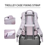 Backpack Manufacturer - Low MOQ School OEM Travel Business Custom with Logo Laptop Woman Bag