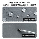 Laptop Sleeve Manufacturer - High Quality Waterproof Oxford Compatible with Inches 16