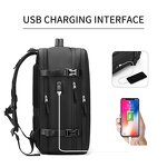 Laptop Backpack Manufacturer - 2023 New Arrival Premium School Bags Outdoor Man Travel with Shoe Warehouse Backwoods