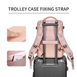 Backpack Manufacturer - OEM Men's Bags Women's with Shoe Barn Multiple Carrying Casual Sports Custom