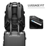 Camera Backpack Manufacturer - 2023 New Premium Outdoor Water Resistant Laptop Travel School Fashion Backwoods