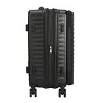 Trolley Suitcase Manufacturer - Superior 20 Inch PC with Detachable Airtight Bag Waterproof Travel Vacuum and TSA Lock