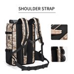 Laptop Backpack Manufacturer - Travel Polyester for Men Waterproof 2025 Hot Item Lightweight Casual School Business