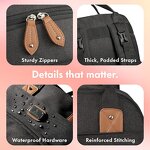 Diaper Backpack Manufacturer - Customized with Multi-functional Pockets Organizer Tote for Mummy Baby