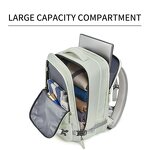 Travel Backpack Manufacturer - 45L Expandable with Women Outdoor Weekender Carry-on Laptop Bag