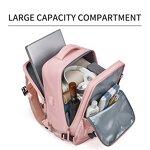 Backpack Manufacturer - OEM Men's Bags Women's with Shoe Barn Multiple Carrying Casual Sports Custom
