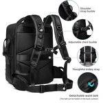 Camera Backpack Manufacturer - Professional Video for Photography with Tripod Holder Strap Dual Usage Luxury
