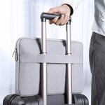 Laptop Bag Manufacturer - Micani Low MOQ with Shoulder Briefcase Notebook Office Accessories Liner Package