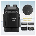 Sports Backpack Manufacturer - 2021 Wholesale High Quality Multi-purpose Knapsack for Women Men Gym Basketball