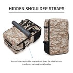 Laptop Backpack Manufacturer - Travel Polyester for Men Waterproof 2025 Hot Item Lightweight Casual School Business