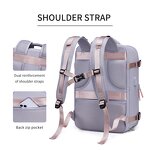 Schoolbag Manufacturer - Custom Fashion Design Sports Personalized Reasonable Price Bagpack