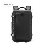 School Backpack Manufacturer - Customer Logo High Quality with Shoe Barn Adult Waterproof for Men Sac a dos