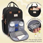 Diaper Bag Manufacturer - High Quality Custom Multifunctional Waterproof for Baby and Mommy Mothers