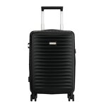 Trolley Suitcase Manufacturer - Superior 20 Inch PC with Detachable Airtight Bag Waterproof Travel Vacuum and TSA Lock