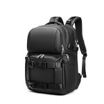 Camera Backpack Manufacturer - Breathable Professional Casual DSLR Waterproof Wholesaler