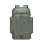 Travel Backpack Manufacturer - Promotional Sale Lightweight Nylon with Shoe Barn Hiking Waterproof Outdoor