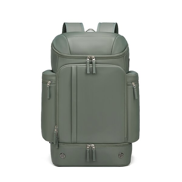 Travel Backpack Manufacturer - Promotional Sale Lightweight Nylon with Shoe Barn Hiking Waterproof Outdoor