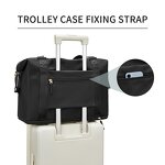 Duffel Bag Manufacturer - Custom Travelling with Wet Dry Pocket Large Capacity Waterproof Gym Business Trip for Men