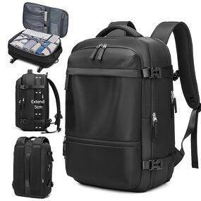 Laptop Backpack Manufacturer - 2023 New High Quality Business Travel Outdoor Large Capacity Waterproof