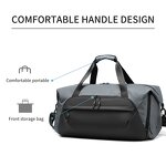 Sports Duffle Bag Manufacturer - 40L Sport Basketball Big Large High Quality Hiking Travel Outdoor Backpack