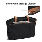 Laptop Bag Manufacturer - High Quality 15.6 Inch Oxford Durable Computer Ultrathin Multi-Function