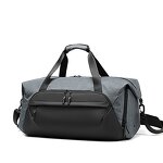 Sports Duffle Bag Manufacturer - 40L Sport Basketball Big Large High Quality Hiking Travel Outdoor Backpack