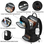 Sling Bag Manufacturer - Mochila Cruzada Con Correa Para El Pecho Multiusos Para Senderismo Uso Diario Para Hombres