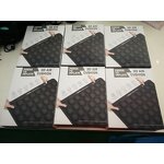 Air Cell Seat Cushion - Universal Car Office Chair Wheelchair Orthopedic Comfortable New Design Self-inflatable