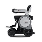 Off Road Electric Mobility Scooter - 350W All Terrain 4 Wheel for Elderly Disabled