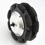 Electric One Wheel Power Push Assist Device - for Wheelchair Rear Smart Drive Motor Conversion Kit