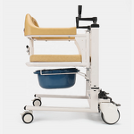Manual Patient Lifting Machine - Multi Function