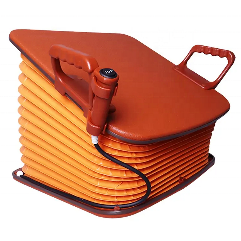 Electric Lifting Assist Cushion - Upeasy Power Lift Seat Riser for Elderly and Disabled