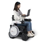 Multifunction Electric Wheel Chair - Health Care Supplies Mobility Scooter Handicapped