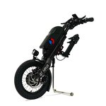 Electric Wheelchair Conversion Kit - 36V 450W Off Road Tractor Trailer Hand Bike for Handcycle Attachment