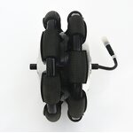 Electric Wheelchair Conversion Kit - Smart Drive Motor Power Assist Device Rear Trailer Motor