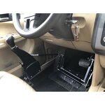 Handicap Portable Driving Aids - Car Push Pull Hand Control for Handicapped