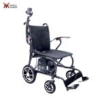 Carbon Fiber Electric Wheelchair - 2025 Trending Product Lightweight