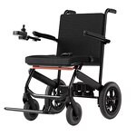 Carbon Fiber Electric Wheelchair - Ultra Light Weight Folding Airline Approved
