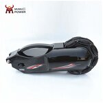 E-wheelchair Trailer-rear Motor - One Wheel Electric Smart Drive Motor for Wheelchairs