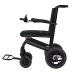 Carbon Fiber Electric Wheelchair - Ultra Light Weight Folding Airline Approved