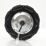 Wheelchair Attachment - MUNIU Strong Power Assist Electric Rear Smart Drive Motor Conversion Kit for Pushing Wheel Chair