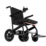 Carbon Fiber Electric Wheelchair - Ultra Light Weight Folding Airline Approved