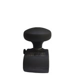 Car Steering Assistance Booster - Power Turning Wheel Cover Auxiliary Booster Ball Knob Grip Spinner Knob Handle Universal